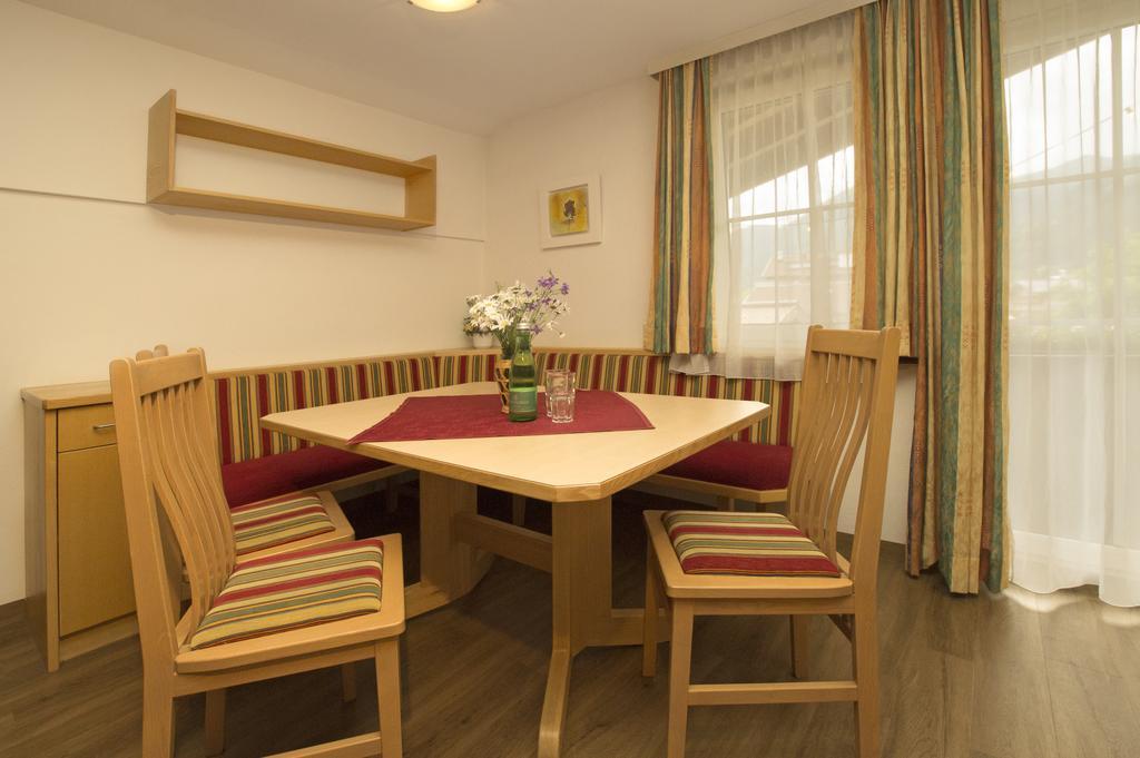 Appartement Jagdhof Flachau Exterior foto